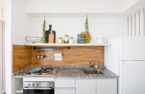 El Centro Apartment | Top Rentals Downtown