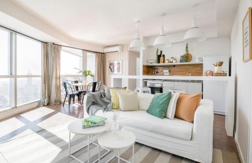 El Centro Apartment | Top Rentals Downtown