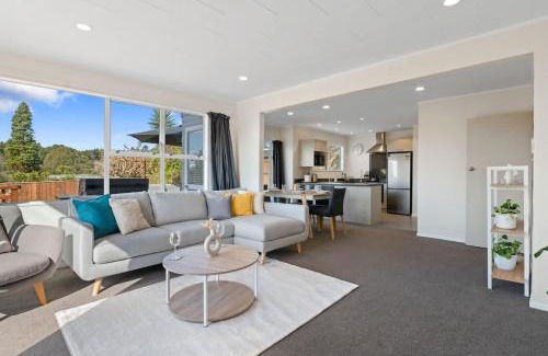 Springfield House | Top Spot Rotorua