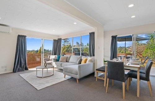 Springfield House | Top Spot Rotorua