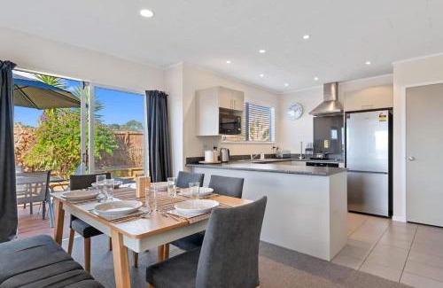 Springfield House | Top Spot Rotorua