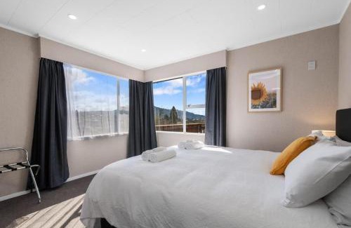 Springfield House | Top Spot Rotorua