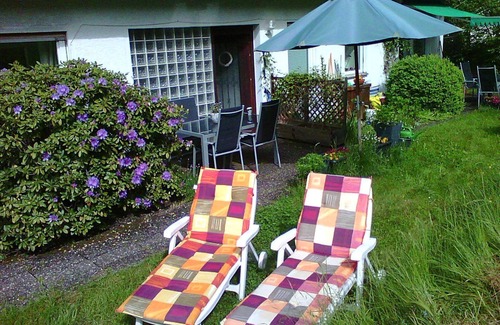Bad Schwalbach Apartment | Top three star apartment from 29 € for 2 pers.