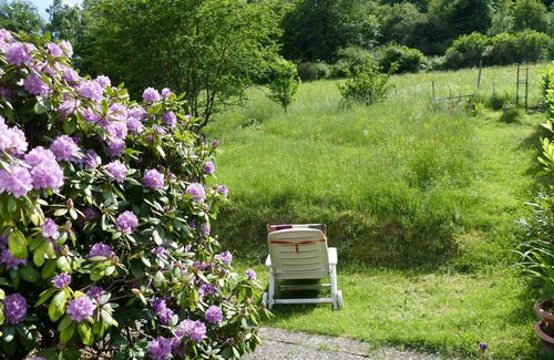 Bad Schwalbach Apartment | Top three star apartment from 29 € for 2 pers.