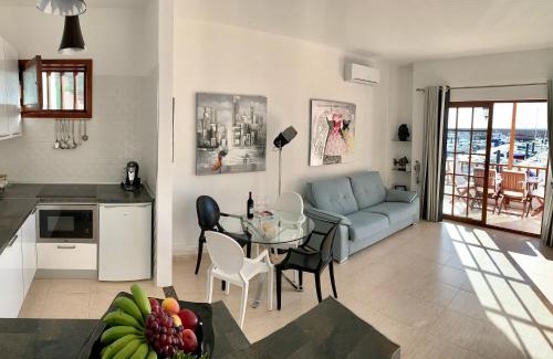 Los Gigantes Apartment | Top View Acantilados de Los Gigantes