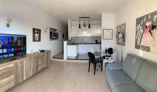 Los Gigantes Apartment | Top View Acantilados de Los Gigantes