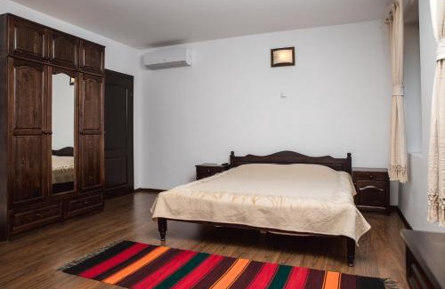 Zlatograd House | Topalovi Guest House