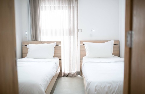 Pereybere Hotel | Toparadis Guest House