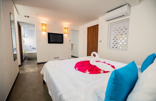Pereybere Hotel | Toparadis Guest House