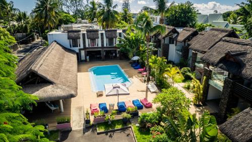 Pereybere Hotel | Toparadis Guest House