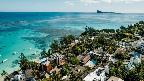 Pereybere Hotel | Toparadis Guest House
