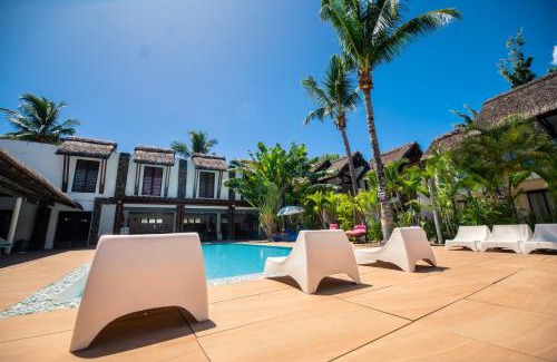 Pereybere Hotel | Toparadis Guest House