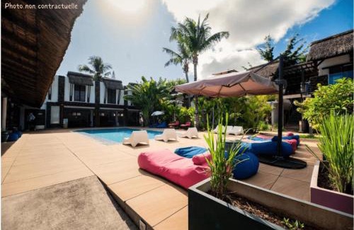 Pereybere Hotel | Toparadis Guest House