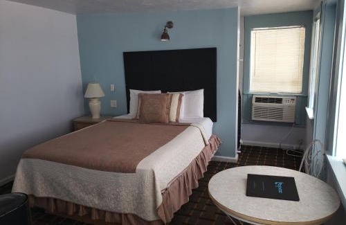 Flagler Beach Hotel | Topaz Motel - Flagler Beach