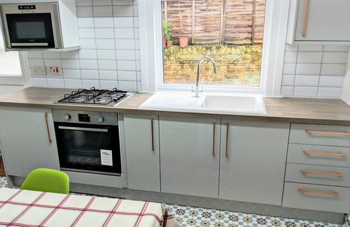 Stoke Newington Apartment | TopHome Stoke Newington