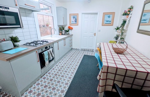 Stoke Newington Apartment | TopHome Stoke Newington