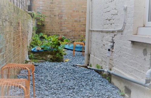 Stoke Newington Apartment | TopHome Stoke Newington