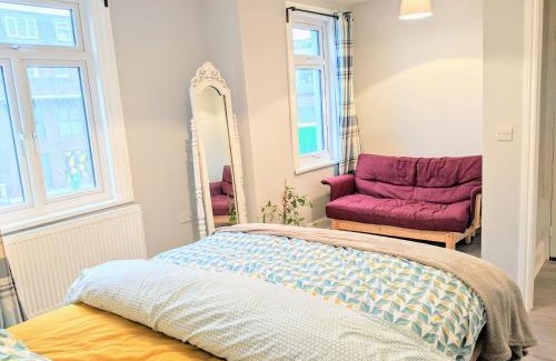 Childs Hill House | TopHome West Hampstead