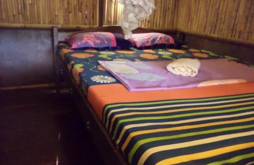 Padangbai Hotel | Topi inn