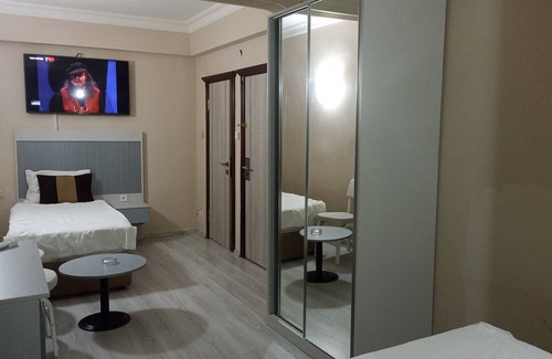 Topkapi Hotel | Topkapi Sabena Hotel