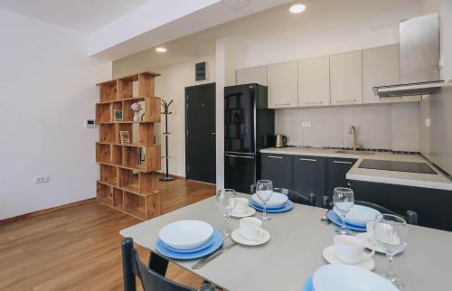 Bijeli do Apartment | Toplish 27