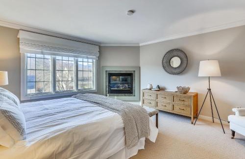 Stowe Area House | Topnotch 558A