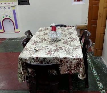 Varanasi House | Topper home stay