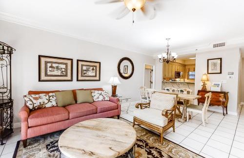 Sandestin Apartment | TOPS'L Summit 107b