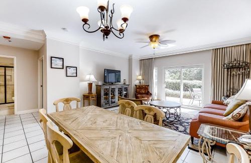 Sandestin Apartment | TOPS'L Summit 107b