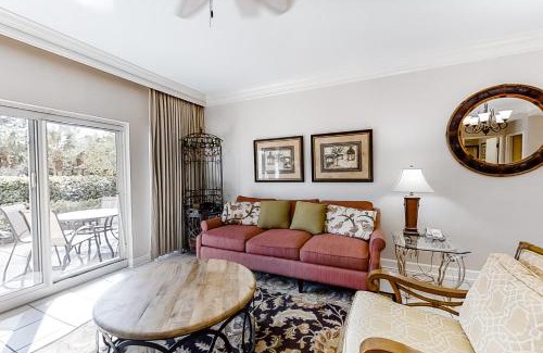 Sandestin Apartment | TOPS'L Summit 107b