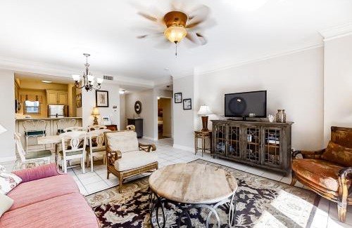 Sandestin Apartment | TOPS'L Summit 107b