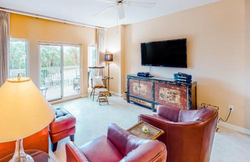 Sandestin Apartment | TOPS'L Summit 208 Combo