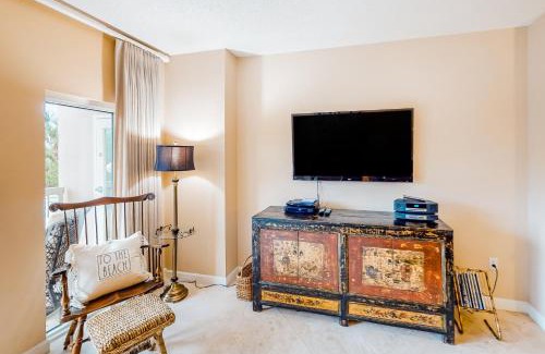 Sandestin Apartment | TOPS'L Summit 208 Combo