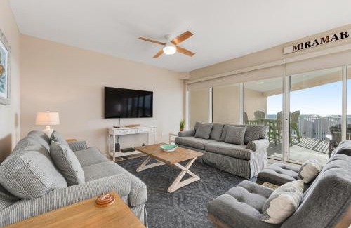 Sandestin Apartment | TOPS'L Tides 0508