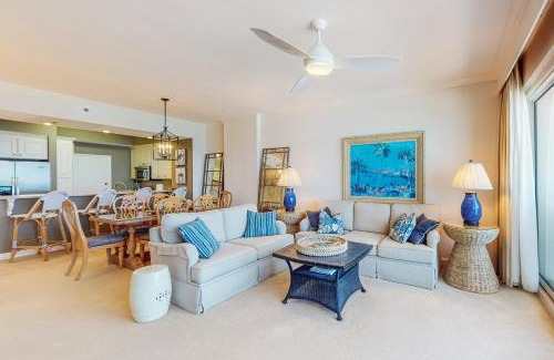 Sandestin Apartment | TOPS'L Tides 1005