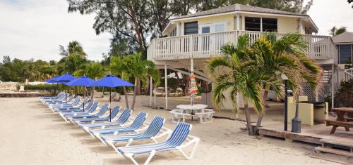 Islamorada Hotel | Topsider Resort