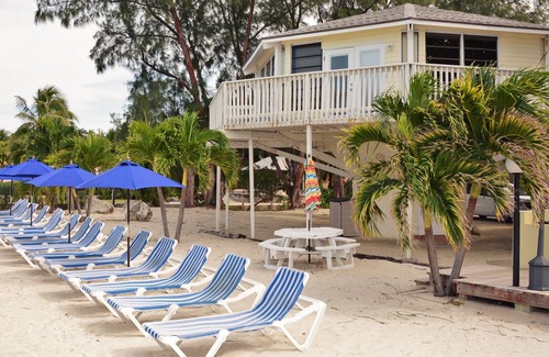 Islamorada Condo | Topsider Resort