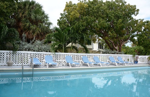 Islamorada Condo | Topsider Resort