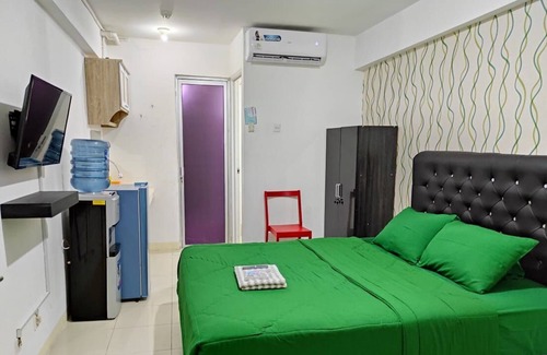 Jatinegara Hotel | Toptravel Bassura City