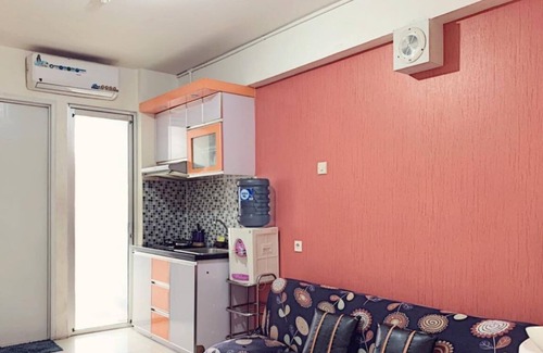 Jatinegara Hotel | Toptravel Bassura City