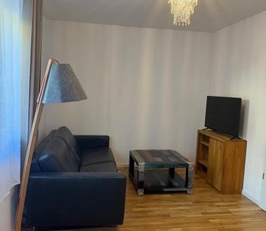 Gundelsheim Apartment | Tor zu Bamberg
