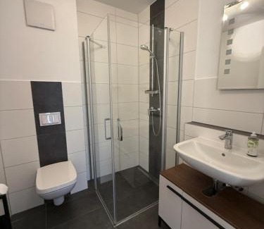 Gundelsheim Apartment | Tor zu Bamberg