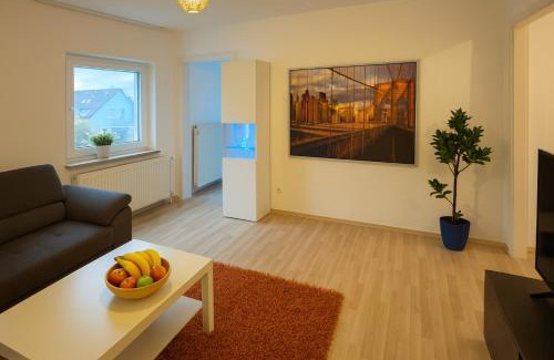Neuburg am Rhein Apartment | Tor zu Frankreich - Neuburg am Rhein