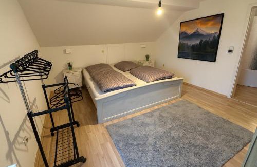Neuburg am Rhein Apartment | Tor zu Frankreich - Neuburg am Rhein