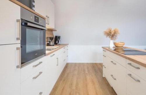 Zentrum Apartment | Tor zur Altstadt