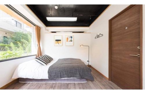 Kita Apartment | Tora Hotel Rikugien - Vacation STAY 52726v