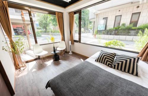 Kita Apartment | Tora Hotel Rikugien - Vacation STAY 52726v