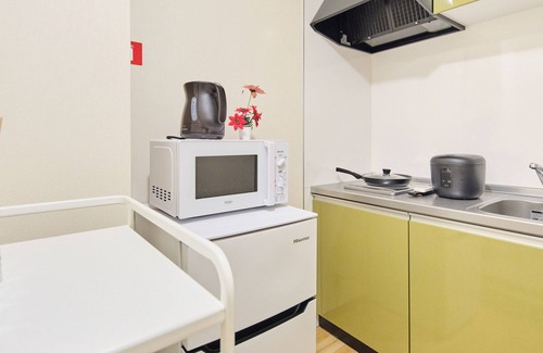 Ueno Apartment | TORA Hotel Ueno 193 B