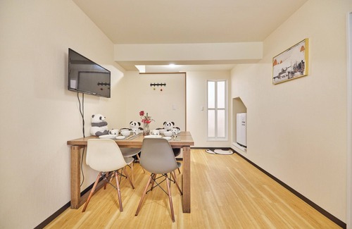 Ueno Apartment | TORA Hotel Ueno 193 B