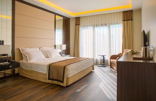 Torba Hotel | TorbaBük